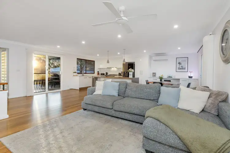 Fourth view of Homely house listing, 20 Magnolia Avenue, Davistown NSW 2251