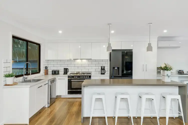 Fifth view of Homely house listing, 20 Magnolia Avenue, Davistown NSW 2251