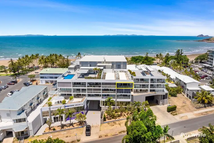 308/18-22 Anzac Parade, Yeppoon QLD 4703