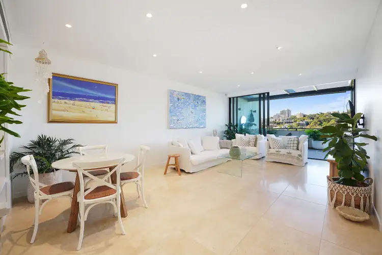 617/4 Neild Avenue, Darlinghurst NSW 2010