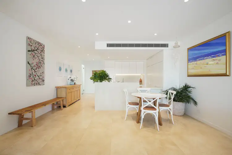 Third view of Homely apartment listing, 617/4 Neild Avenue, Darlinghurst NSW 2010