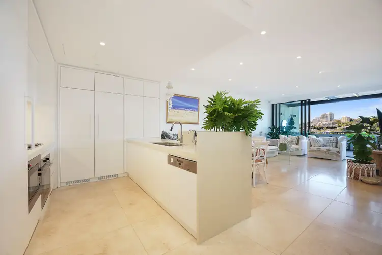 Fourth view of Homely apartment listing, 617/4 Neild Avenue, Darlinghurst NSW 2010