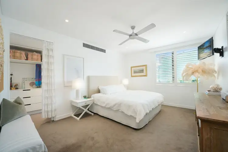 Fifth view of Homely apartment listing, 617/4 Neild Avenue, Darlinghurst NSW 2010