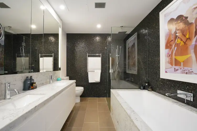 Sixth view of Homely apartment listing, 617/4 Neild Avenue, Darlinghurst NSW 2010