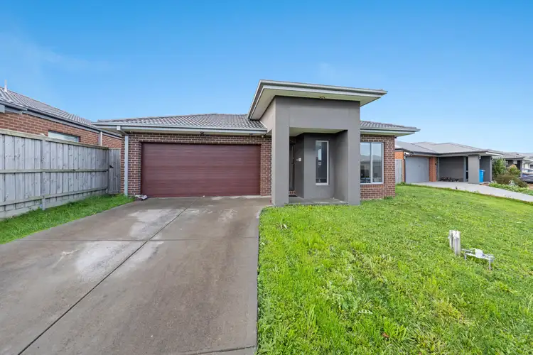 Second view of Homely house listing, 16 Yarra Street, Clyde VIC 3978