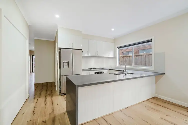 Third view of Homely house listing, 16 Yarra Street, Clyde VIC 3978