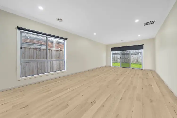 Fourth view of Homely house listing, 16 Yarra Street, Clyde VIC 3978