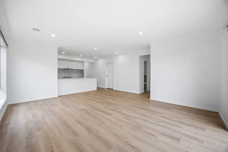 Third view of Homely house listing, 16 Sunpeaks Street, Winter Valley VIC 3358