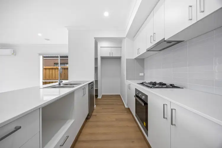 Fourth view of Homely house listing, 16 Sunpeaks Street, Winter Valley VIC 3358