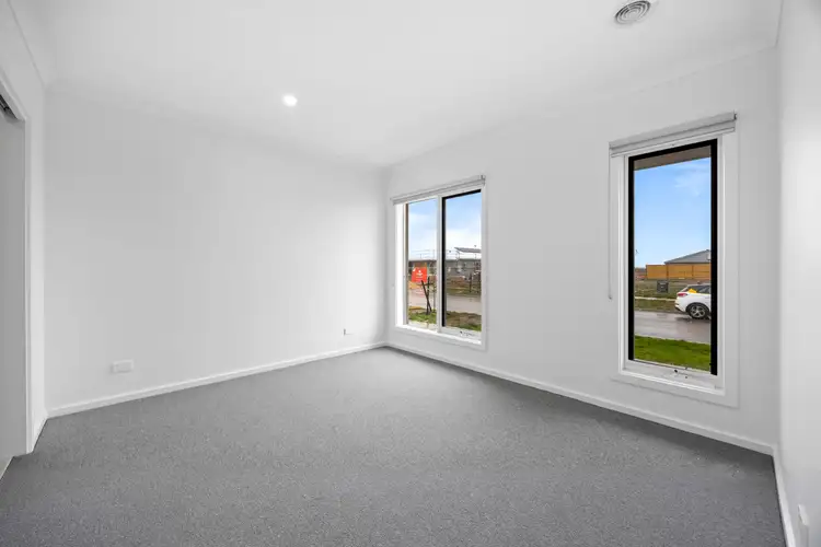 Fifth view of Homely house listing, 16 Sunpeaks Street, Winter Valley VIC 3358