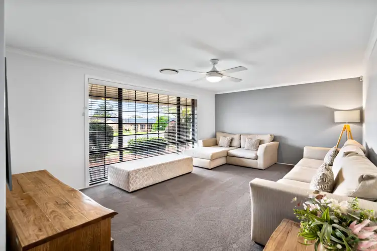 Second view of Homely house listing, 12 Elm Place, Narellan Vale NSW 2567