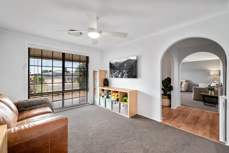 Third view of Homely house listing, 12 Elm Place, Narellan Vale NSW 2567