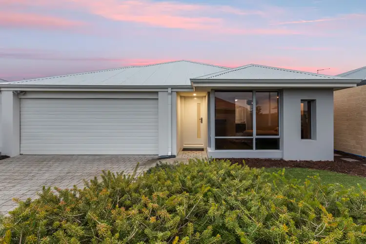 Main view of Homely house listing, 3 Everingham Street, Clarkson WA 6030