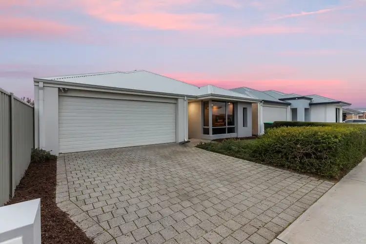 Second view of Homely house listing, 3 Everingham Street, Clarkson WA 6030