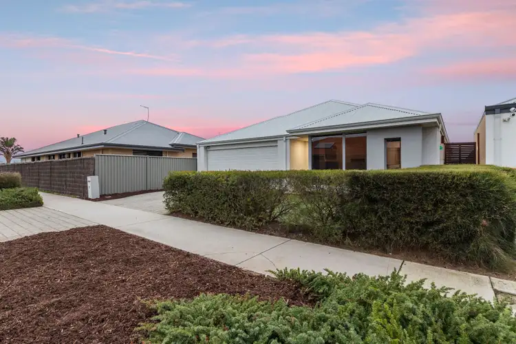 Fourth view of Homely house listing, 3 Everingham Street, Clarkson WA 6030