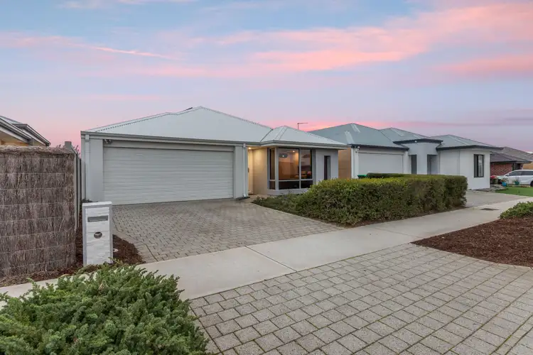 Fifth view of Homely house listing, 3 Everingham Street, Clarkson WA 6030