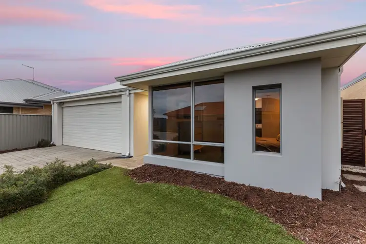 Sixth view of Homely house listing, 3 Everingham Street, Clarkson WA 6030