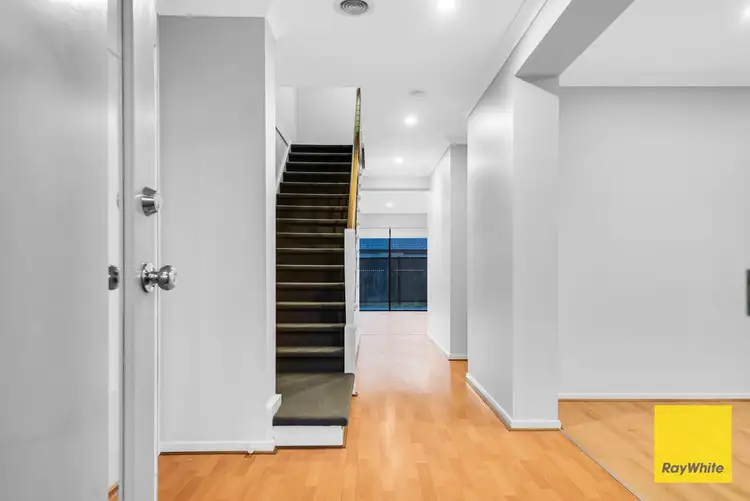 Second view of Homely house listing, 10 Banyan Way, Tarneit VIC 3029