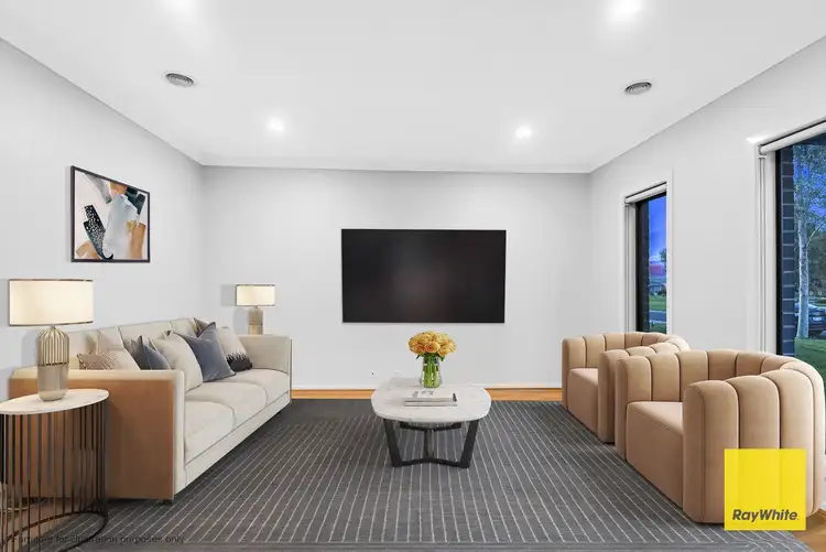 Third view of Homely house listing, 10 Banyan Way, Tarneit VIC 3029