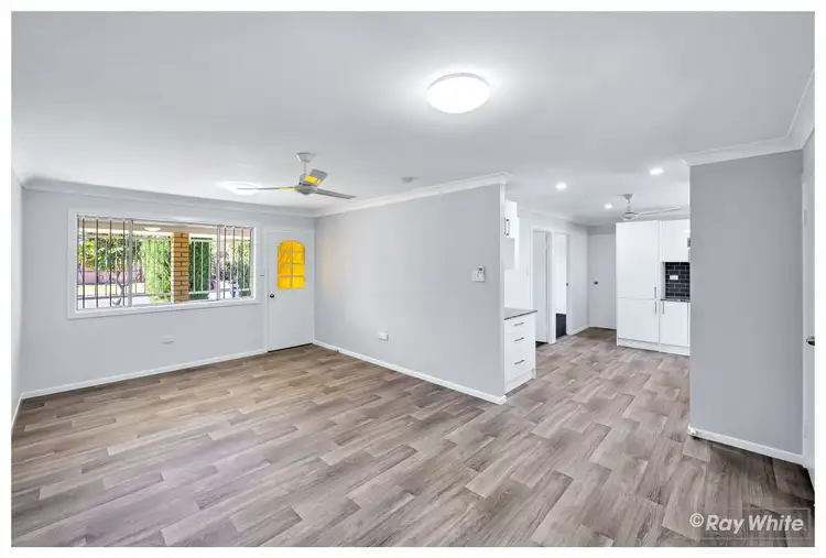 Fifth view of Homely house listing, 87 Buzacott Street, Park Avenue QLD 4701