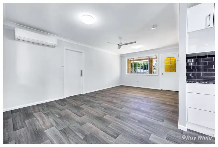 Sixth view of Homely house listing, 87 Buzacott Street, Park Avenue QLD 4701
