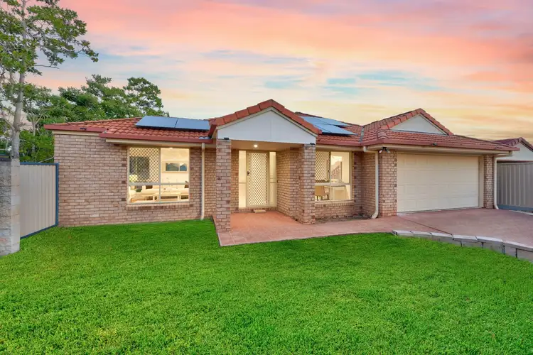 20 Kinchega Circuit, Parkinson QLD 4115