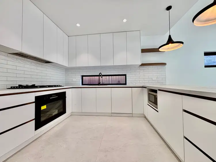 Third view of Homely semi-detached listing, 30 Auburn Street, Sutherland NSW 2232