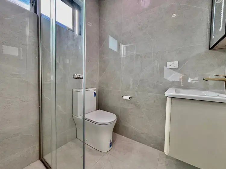 Fourth view of Homely semi-detached listing, 30 Auburn Street, Sutherland NSW 2232