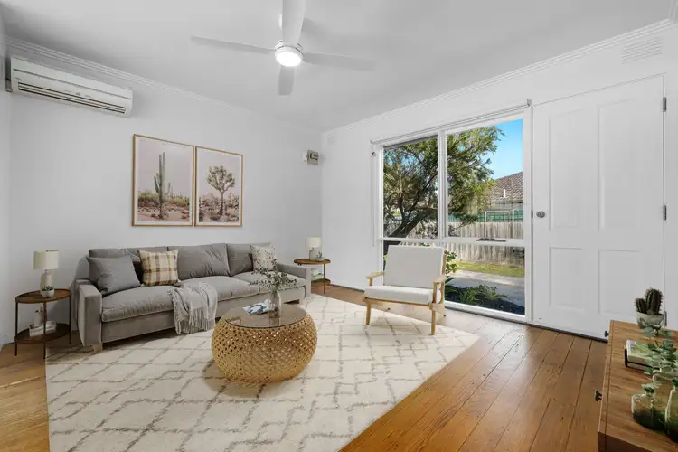 Main view of Homely unit listing, 2/27 Argyle Avenue, Chelsea VIC 3196