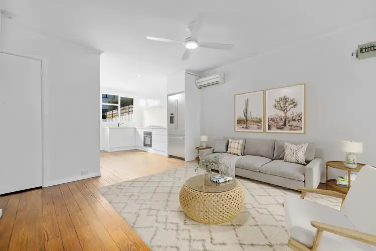 2/27 Argyle Avenue, Chelsea VIC 3196