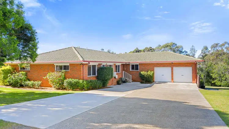 11 Fairway Drive, South Grafton NSW 2460