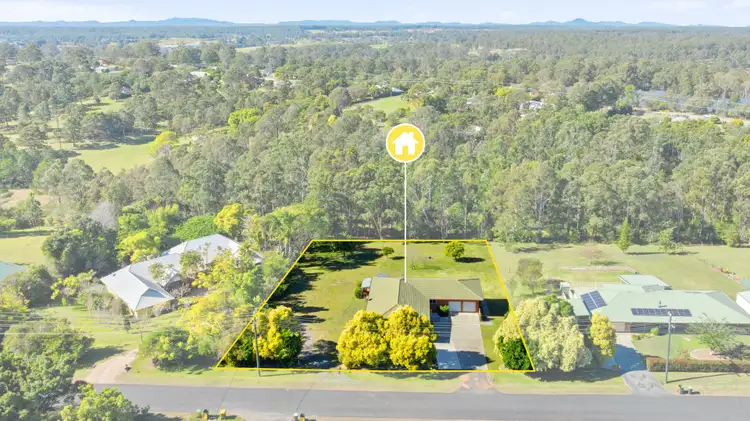 Second view of Homely house listing, 11 Fairway Drive, South Grafton NSW 2460