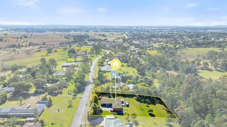 Third view of Homely house listing, 11 Fairway Drive, South Grafton NSW 2460