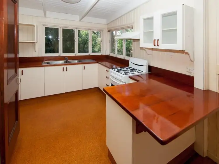 Second view of Homely house listing, 11 Croydon Road, Paddington QLD 4064