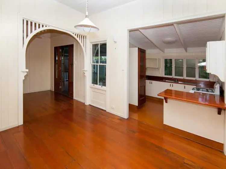 Third view of Homely house listing, 11 Croydon Road, Paddington QLD 4064