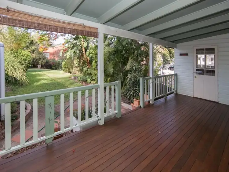Fourth view of Homely house listing, 11 Croydon Road, Paddington QLD 4064