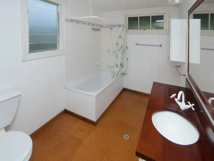 Fifth view of Homely house listing, 11 Croydon Road, Paddington QLD 4064