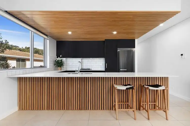 Third view of Homely apartment listing, 13/1271 Pittwater Road, Narrabeen NSW 2101