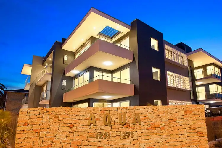 Fourth view of Homely apartment listing, 13/1271 Pittwater Road, Narrabeen NSW 2101
