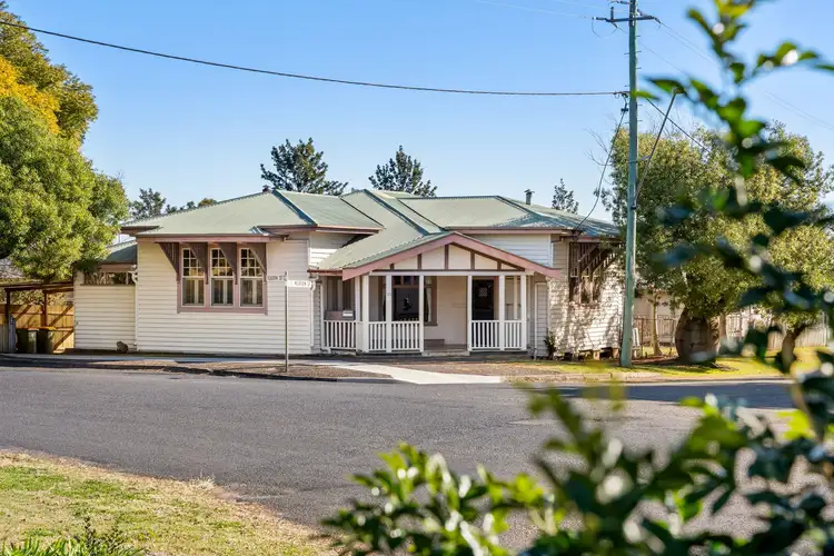 22 Tooth Street, Nobby QLD 4360