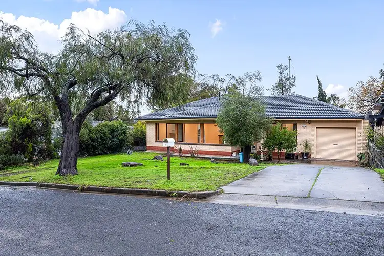 Second view of Homely house listing, 11 Highview Road, Athelstone SA 5076