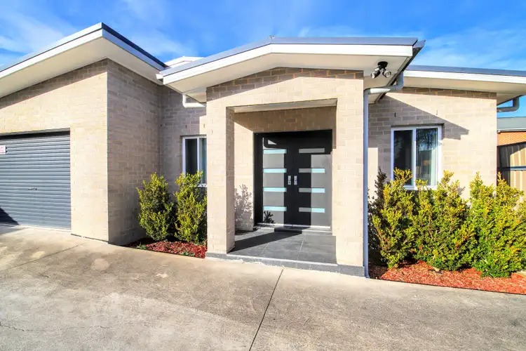 1/52A Milperra Road, Revesby NSW 2212