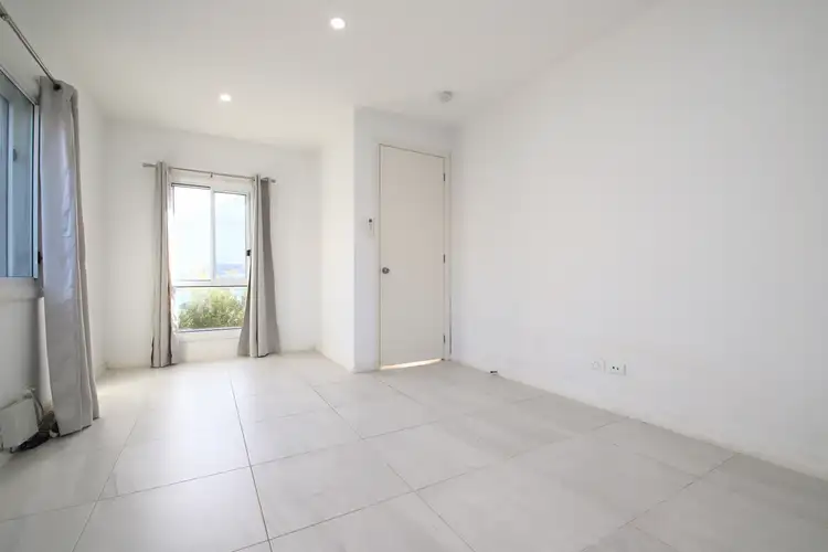 Second view of Homely apartment listing, 1/52A Milperra Road, Revesby NSW 2212