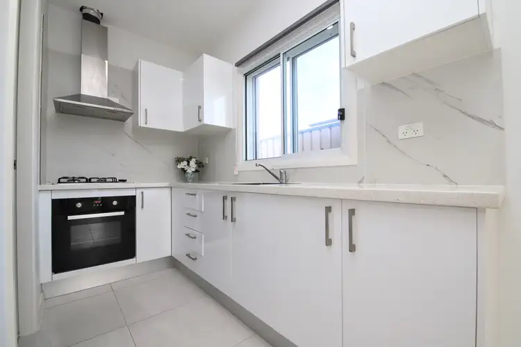 Third view of Homely apartment listing, 1/52A Milperra Road, Revesby NSW 2212