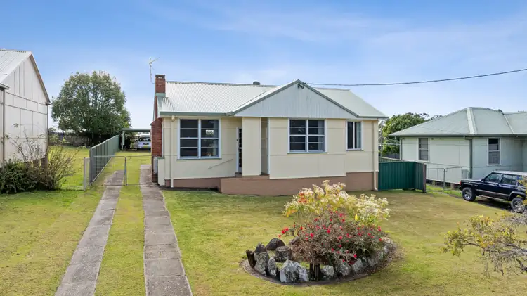 Main view of Homely house listing, 22 Fitzgerald Street, South Grafton NSW 2460