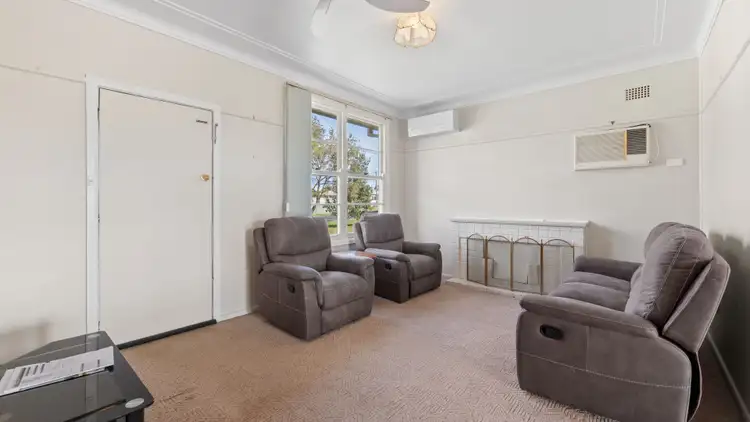 Second view of Homely house listing, 22 Fitzgerald Street, South Grafton NSW 2460