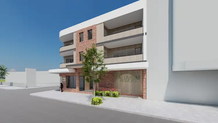 Third view of Homely land listing, 218 Maitland Road, Islington NSW 2296
