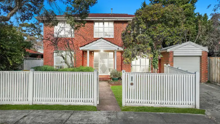 2 Pankina Court, Dingley Village VIC 3172