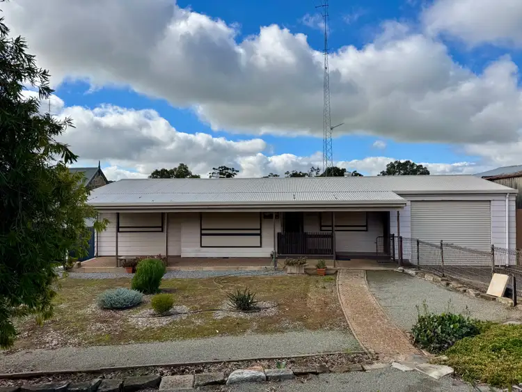 Main view of Homely house listing, 37 Albert Street, Clare SA 5453