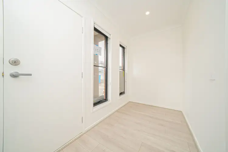 Second view of Homely house listing, 8 Pinocchio Lane, Officer VIC 3809